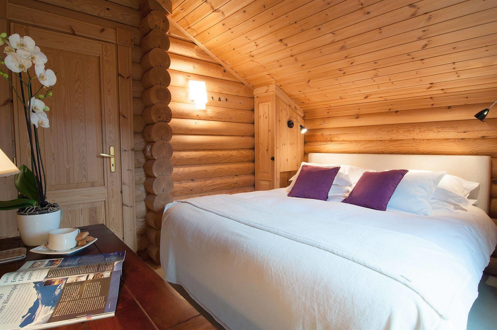 Alpine Comfort Lejlighed Nendaz Eksteriør billede