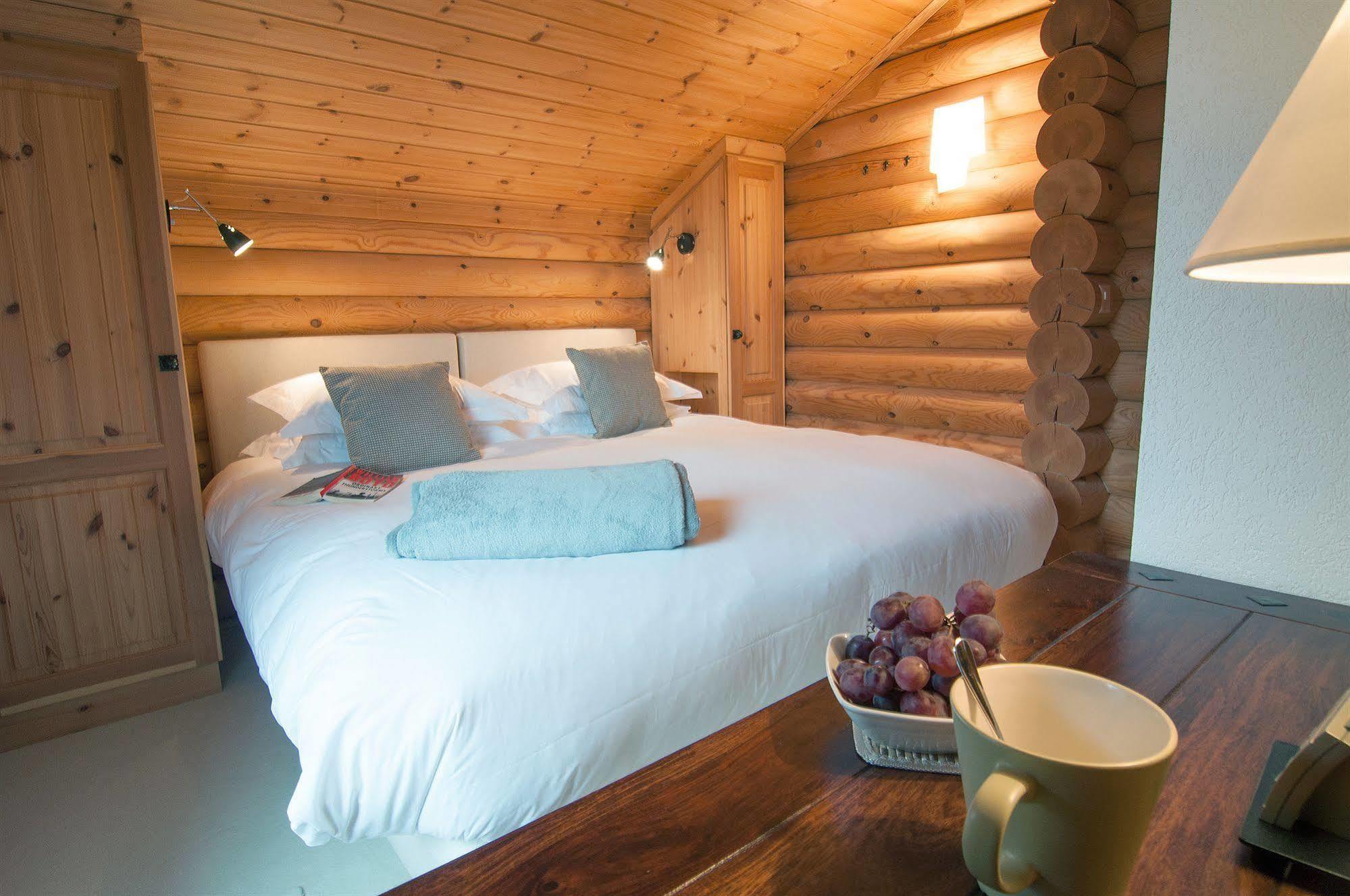 Alpine Comfort Lejlighed Nendaz Eksteriør billede