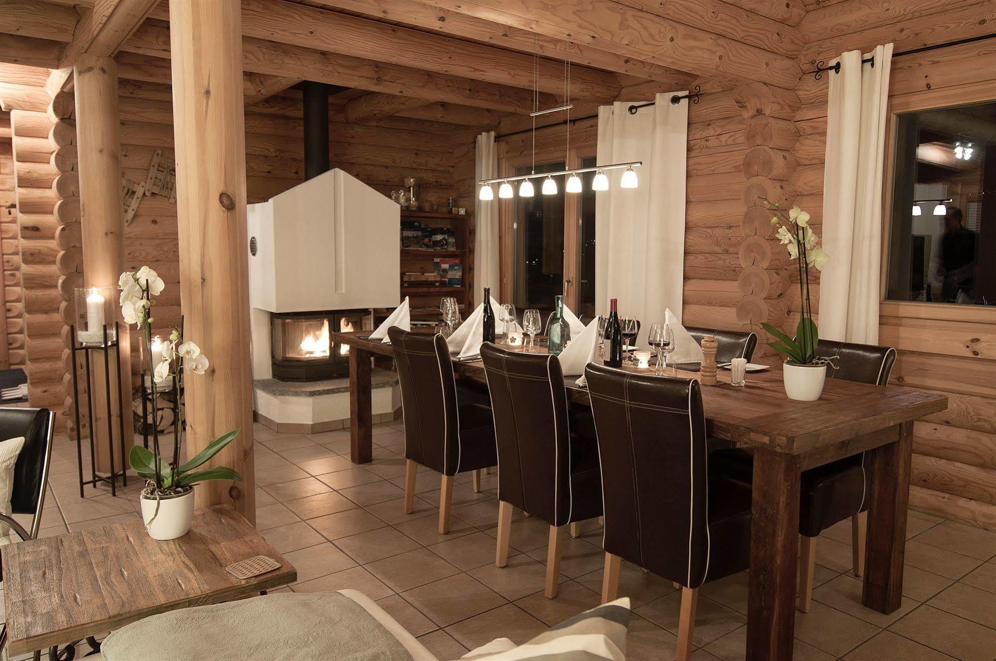 Alpine Comfort Lejlighed Nendaz Eksteriør billede